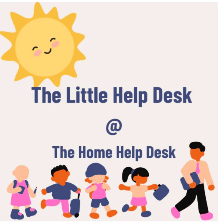 The Little Help Desk