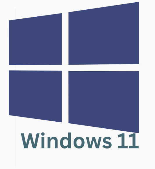 Windows upgrade to version 11